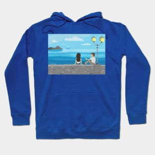 Naples Hoodie